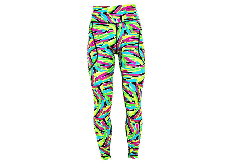 PRE ORDER Voltage leggings with pockets