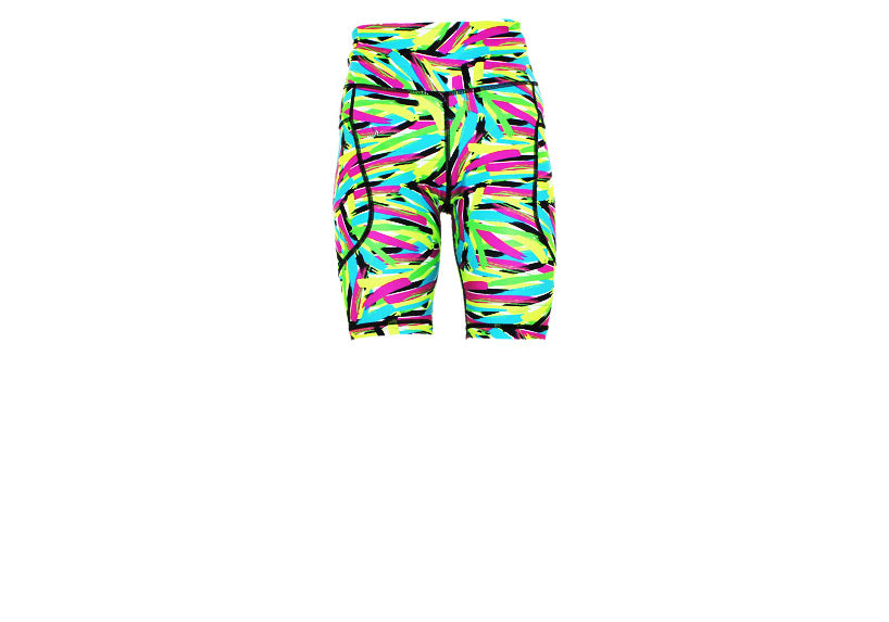 PRE ORDER Voltage Long Shorts with pockets
