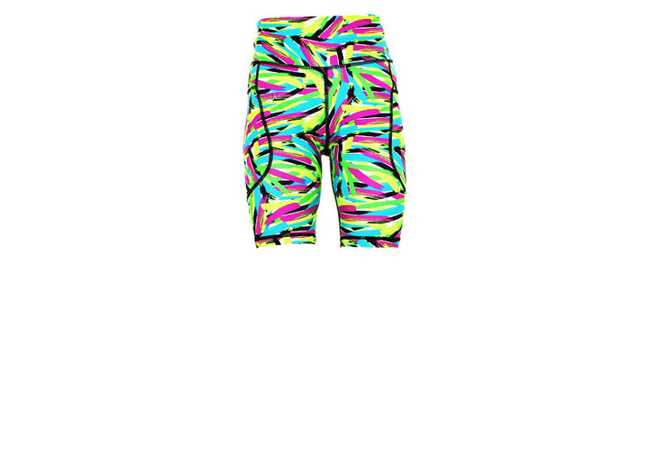 PRE ORDER Voltage Long Shorts with pockets