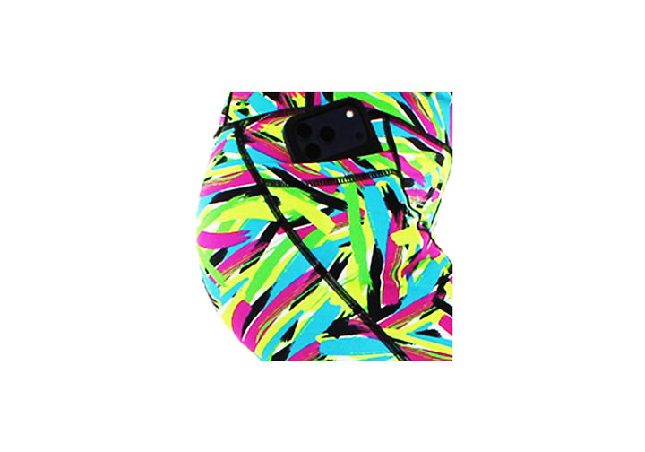 PRE ORDER Voltage leggings with pockets