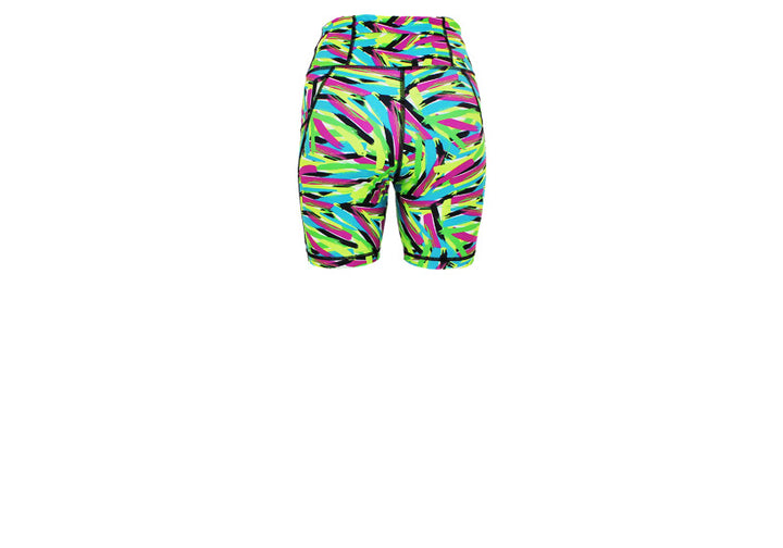 PRE ORDER Voltage Mid Shorts with pockets