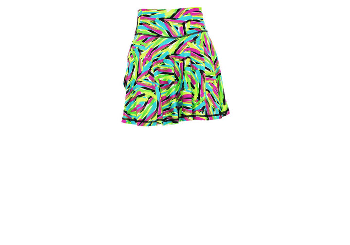 PRE ORDER Voltage Skort