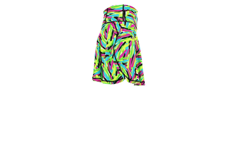 PRE ORDER Voltage Skort