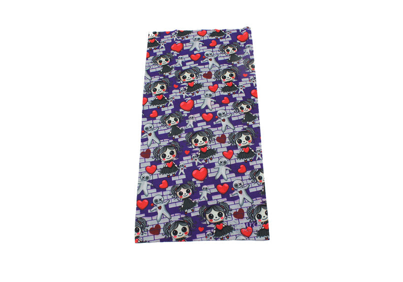 PRE ORDER Voodoo Valentine Snug
