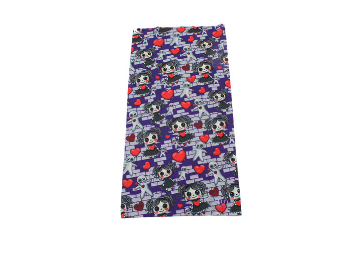 PRE ORDER Voodoo Valentine Snug