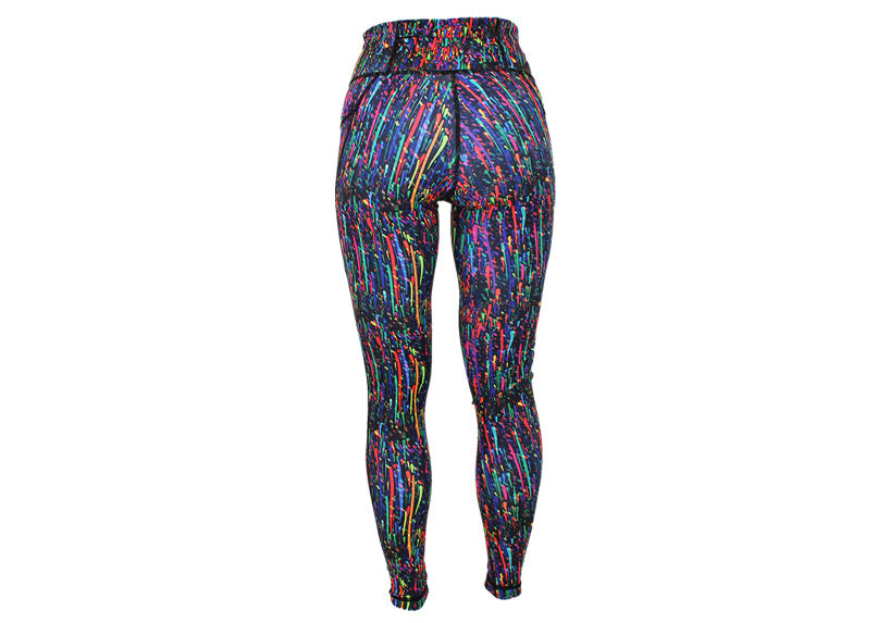 PRE ORDER Warp Speed leggings with pockets