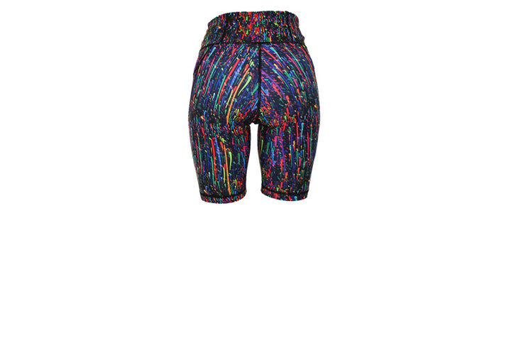 PRE ORDER Warp Speed Long Shorts with pockets