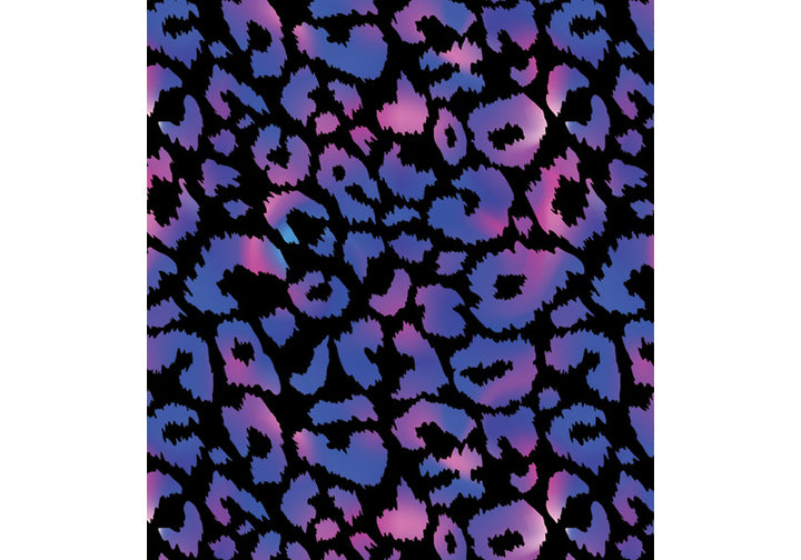 Wild Amethyst Long Shorts with pockets