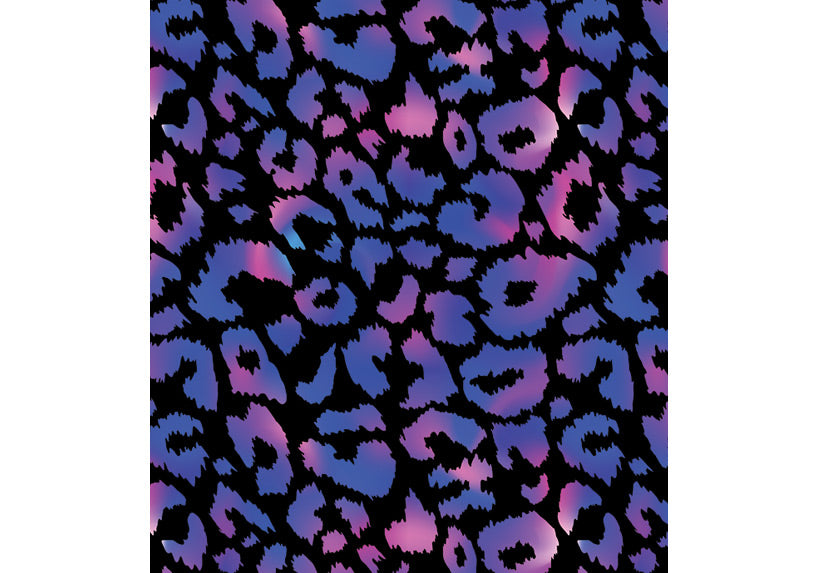 PRE ORDER Capri Wild Amethyst Leggings with pockets