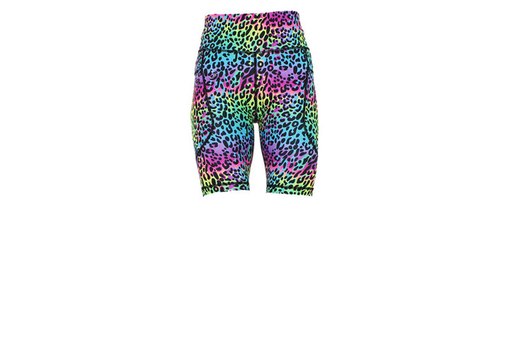 PRE ORDER Wild Sorbet Long Shorts with pockets