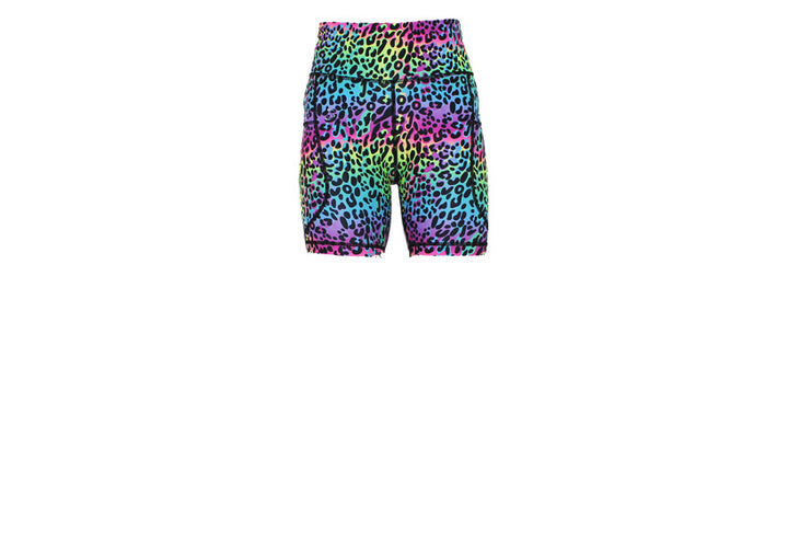 PRE ORDER Wild Sorbet Mid Shorts with pockets