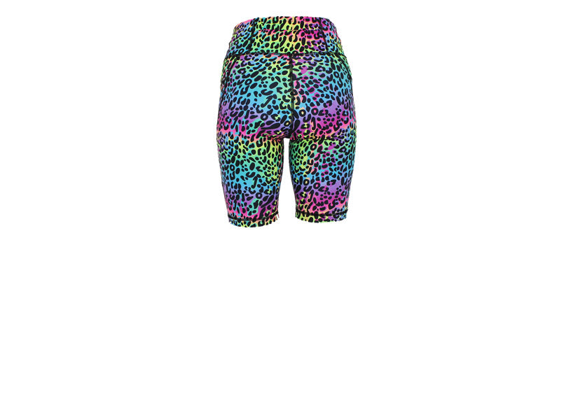 PRE ORDER Wild Sorbet Long Shorts with pockets