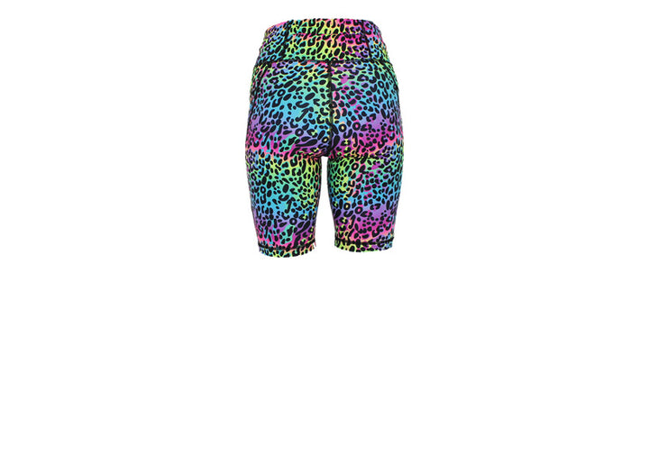 PRE ORDER Wild Sorbet Long Shorts with pockets