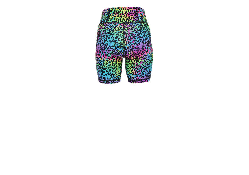 PRE ORDER Wild Sorbet Mid Shorts with pockets