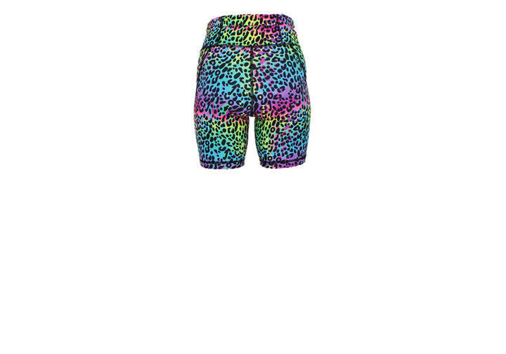 PRE ORDER Wild Sorbet Mid Shorts with pockets