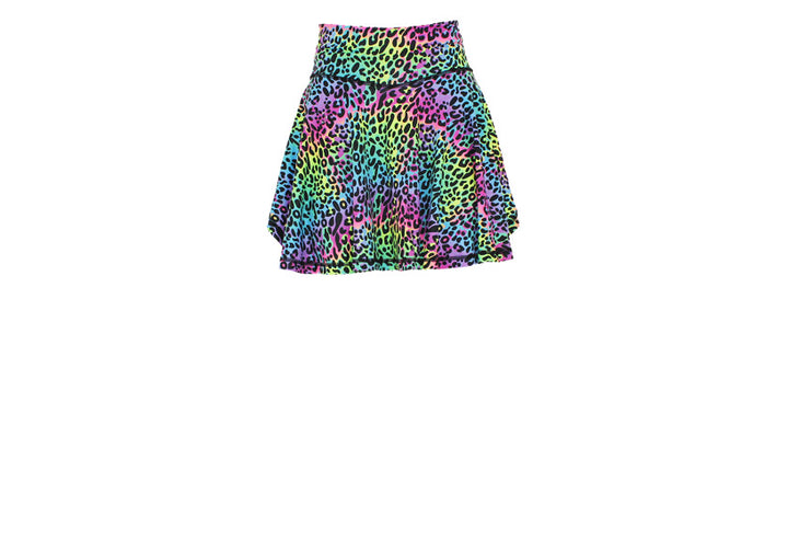 PRE ORDER Wild Sorbet Skort