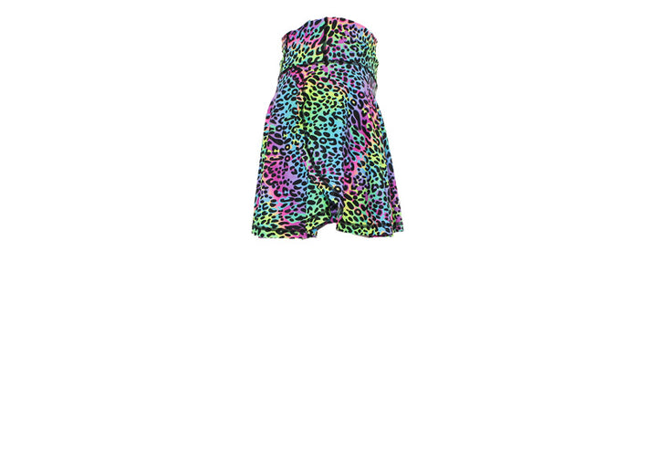 PRE ORDER Wild Sorbet Skort