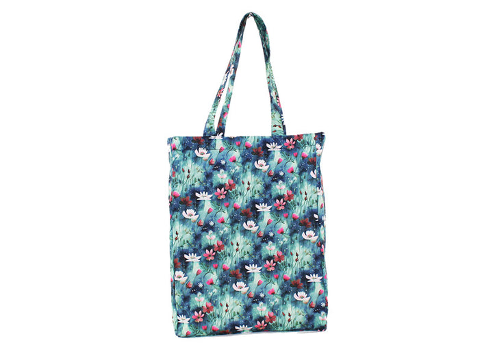 PRE ORDER Wildflower Shopping Bag