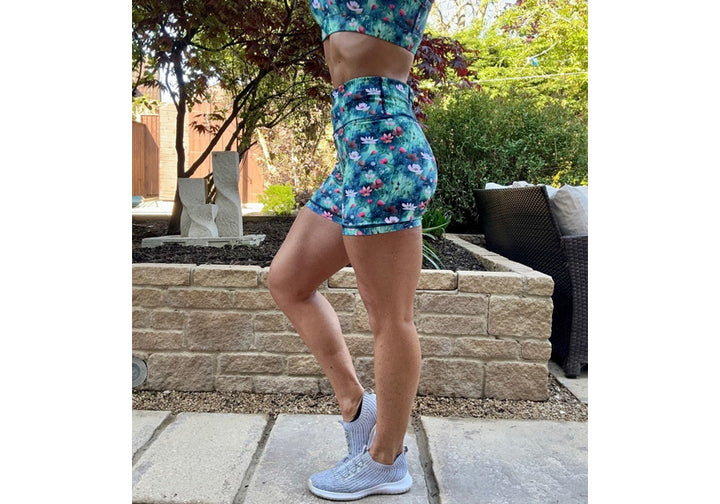 PRE ORDER Wildflower Short Shorts