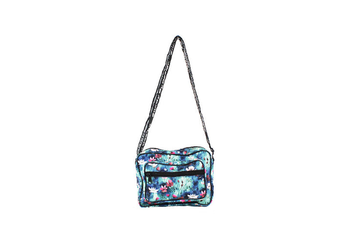 PRE ORDER Wildflower Shoulder Bag