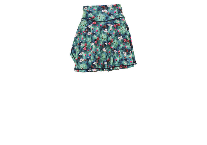 PRE ORDER Wildflower Skort