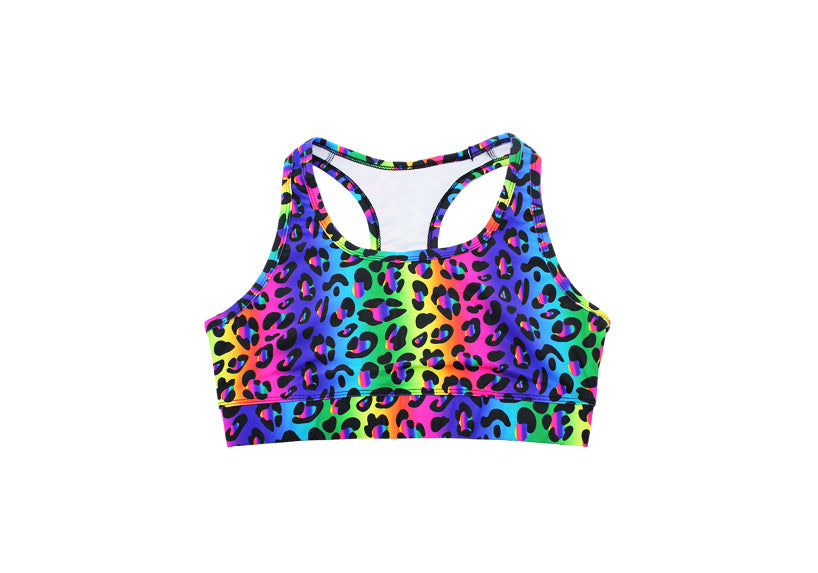 PRE ORDER Wildside Sports Bra