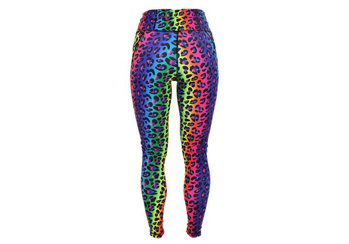 PRE ORDER Wildside leggings with pockets