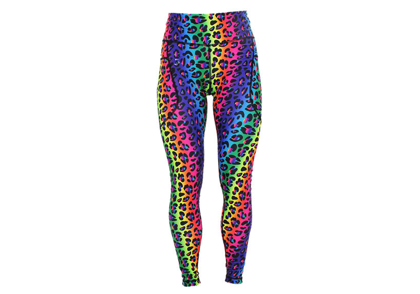PRE ORDER Wildside leggings with pockets