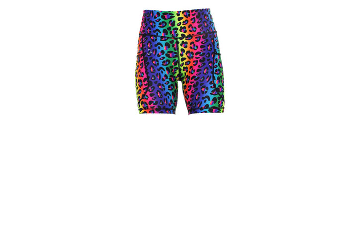 PRE ORDER Wildside Mid Shorts with pockets