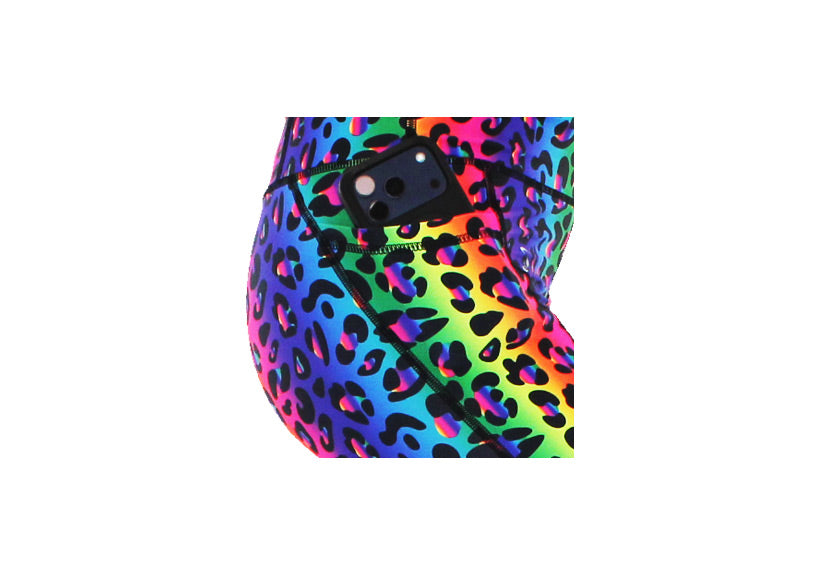 PRE ORDER Wildside leggings with pockets