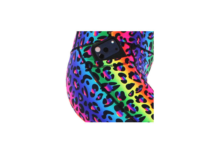PRE ORDER Wildside leggings with pockets