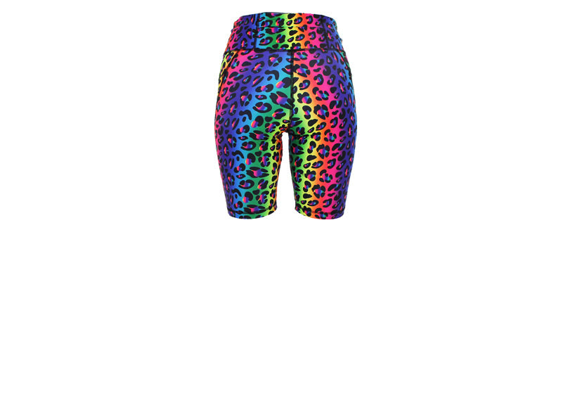 PRE ORDER Wildside Long Shorts with pockets