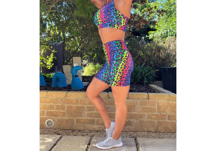 PRE ORDER Wildside Mid Shorts with pockets
