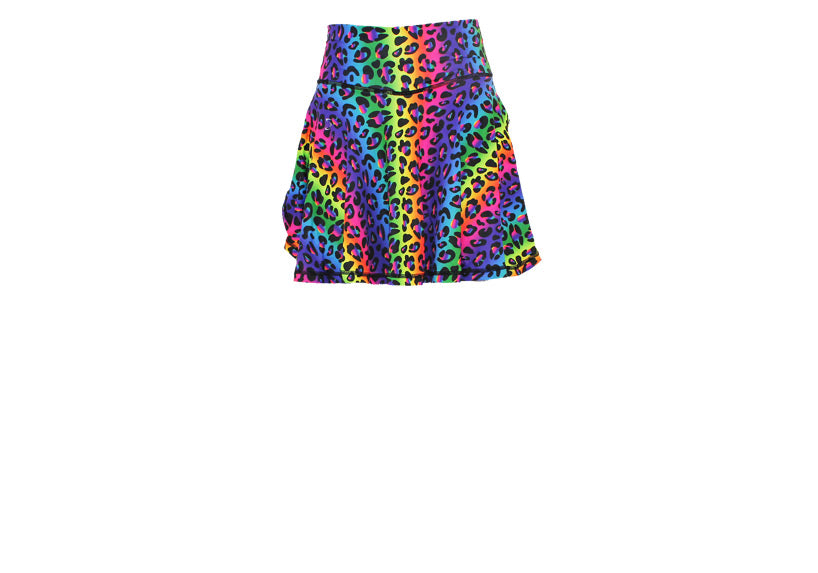 PRE ORDER Wildside Skort
