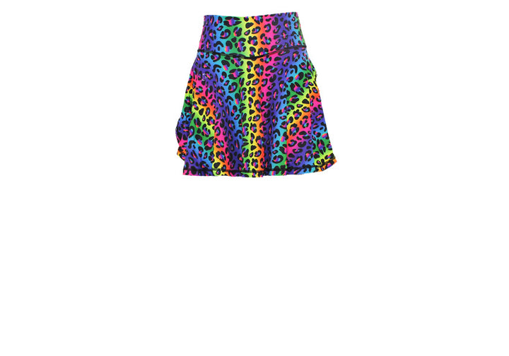 PRE ORDER Wildside Skort