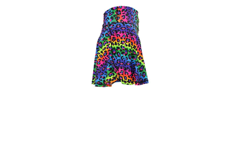 PRE ORDER Wildside Skort