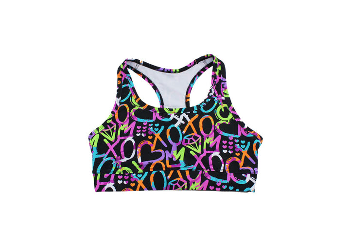 XOXO Sports Bra