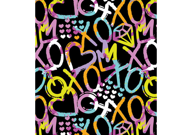 PRE ORDER XOXO Long Shorts with pockets