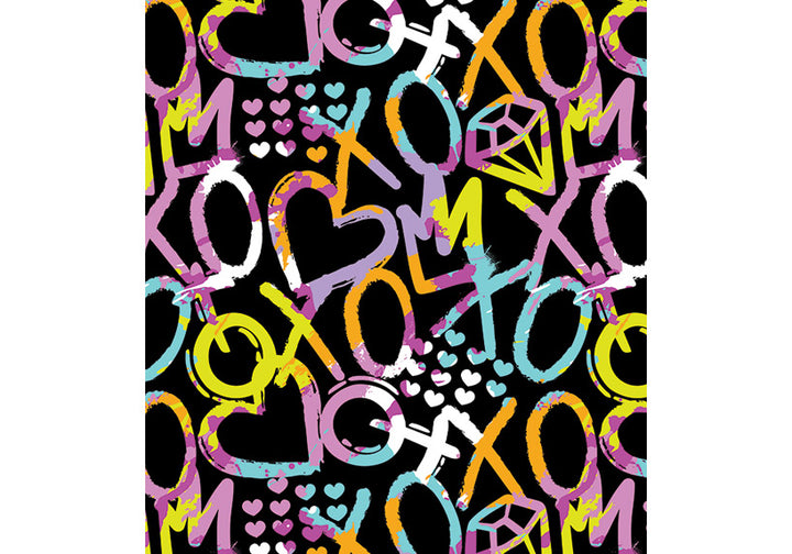 PRE ORDER XOXO Long Shorts with pockets