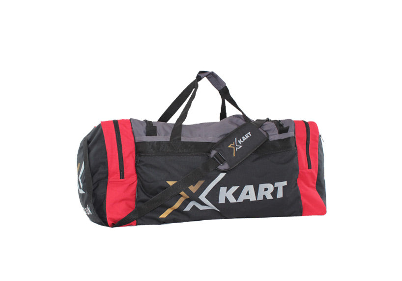 X-Kart Extra Large Kit Bag for storing karting racewear, helmet and equipment