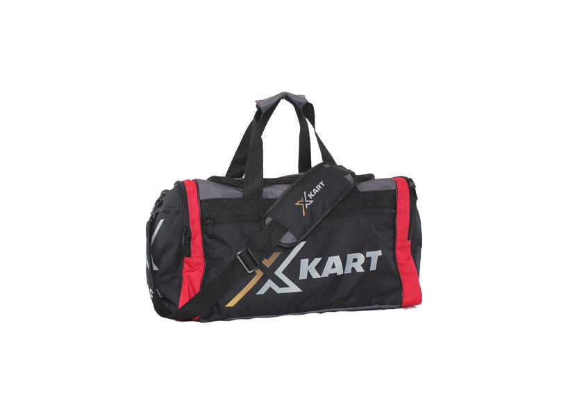 X-Kart Large Sports Bag for carrying karting racewear, clothing and equipment