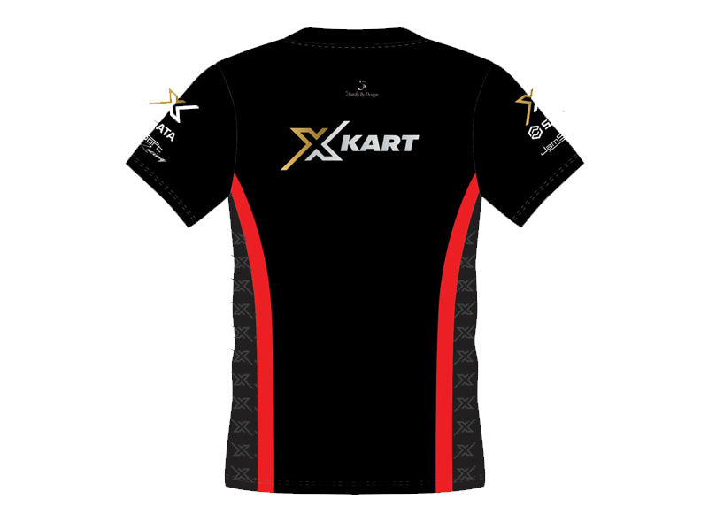 T-Shirt Mesh