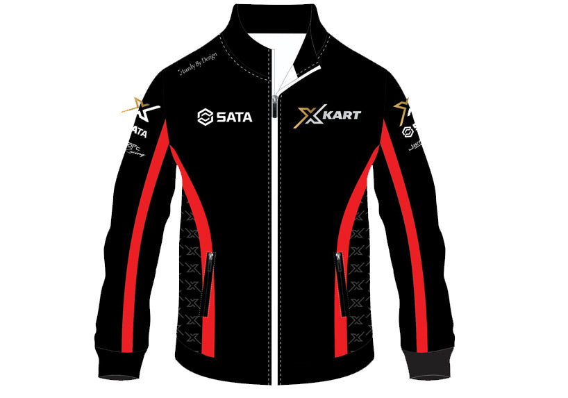 Track Jacket
