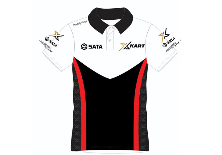 Polo Shirt Standard