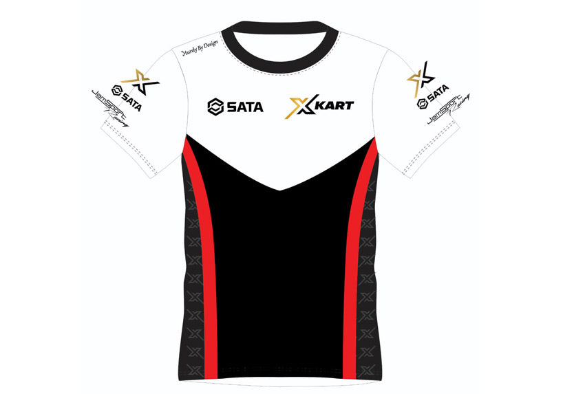 T-Shirt Mesh