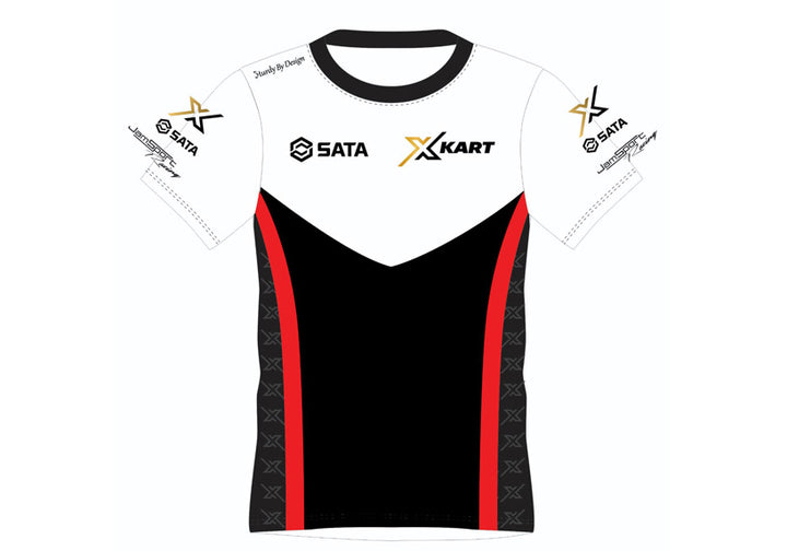 T-Shirt Mesh