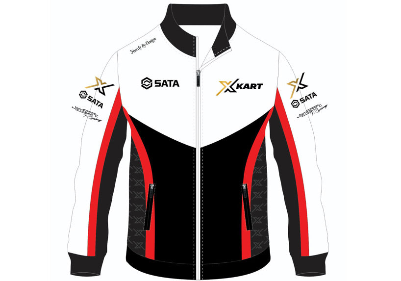 Track Jacket