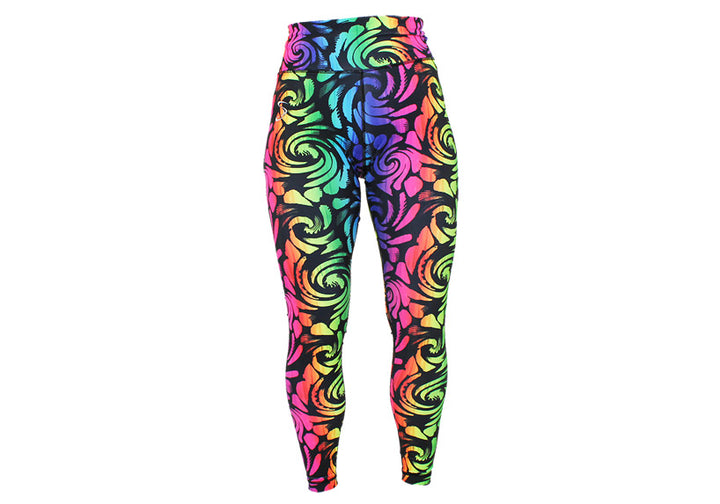 Fantasia Leggings with pockets