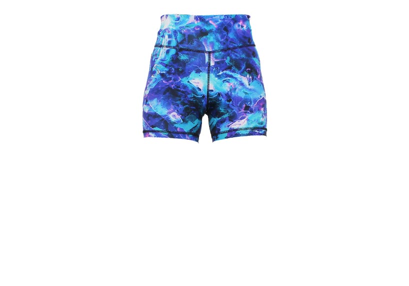 Storm Short Shorts