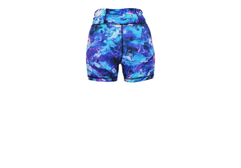 Storm Short Shorts